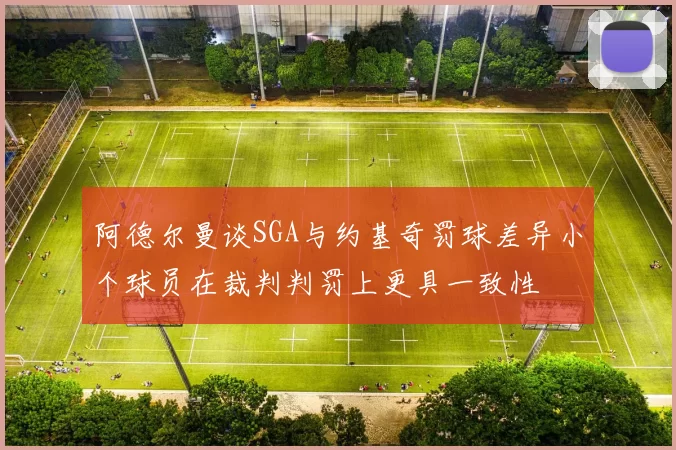 阿德尔曼谈SGA与约基奇罚球差异小个球员在裁判判罚上更具一致性